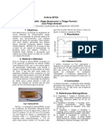 Antena BFDA (Resumo)