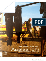 Apalaanchi - Pescadores Wayuu - 2009