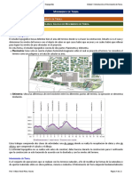 Material Auxiliar 1 Movimiento de Tierra PDF