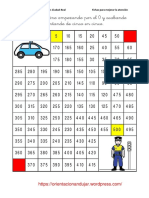 Laberinto Contando 90 PDF