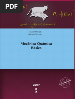 Mecanica Quantica Basica Novaes-Studart