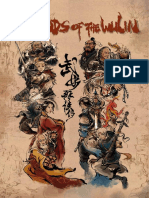 Legends of The Wulin PDF