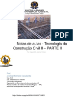 Tec Da Const Civil 2 Parte II