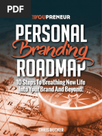 Youpreneur Branding eBook