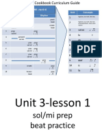 Unit 3 Lesson 1 Visuals and Songs PDF