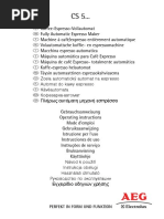 Download aeg-caffe-silenziopdf by Lignjoslav Planinski SN341325414 doc pdf