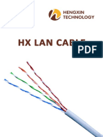Hengxin Lan Cable