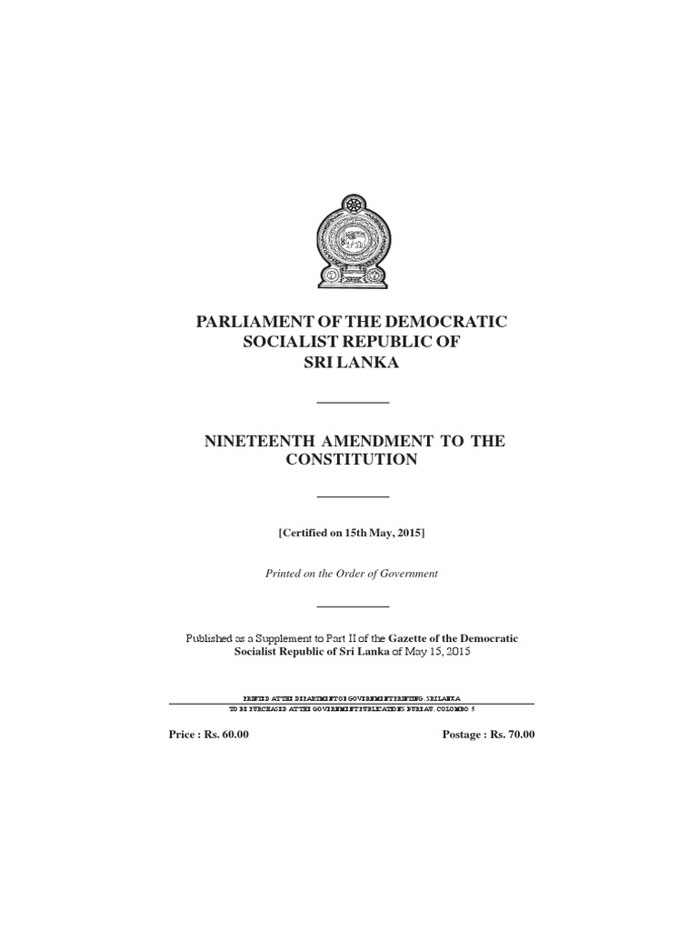 19th amendment essay