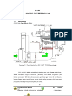 Waste Heat Boiler