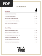 Download Scottsdale Wine List by Taj Mahal SN341327546 doc pdf