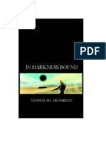In Darkness Bound - Volume 1