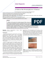 Dermatophyte Growth in Glabrous Skin Dermatophytoses of Immuno Compromised Hosts 2168 9784 1000186 (1)