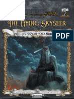 EN Publishing - Zeitgeist Part 2 - The Dying Skyseer PDF