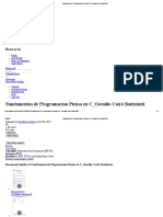 Fundamentos de Programacion Piensa en C_Osvaldo Cairó Battistutti