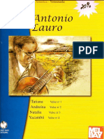 Antonio Lauro Completo N1 PDF