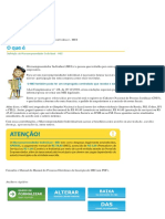 Microempreendedor Individujal - Portal Do Empreendedor