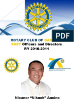 RCDE Officers RY 2010-2011
