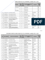 17 15-01-56MATEMATICA Destinatii Cadre Didactice Erasmus 2014-2015