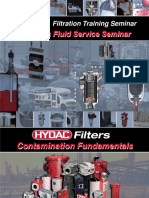 Hydac Principles Filtration PDF