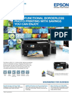 Epson L850 PDF