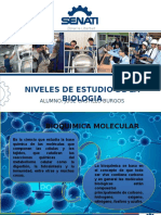 2 -  Niveles y estudio de la biología.pptx