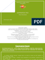 Presentation Samaniyam