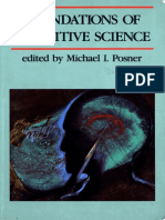 (Michael I. Posner) The Foundations of Cognitive S (Book4You) PDF