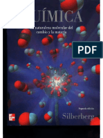 Quimica General - Silberberg 