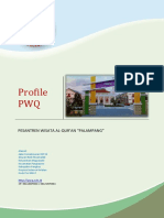 Profile PWQ Palampang