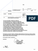 Sistema de Permisos para Trabajos Con Riesgo PDF