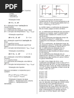 Exercicios Dilatação térmica (1).doc