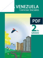 Ciencias Sociales 2