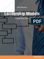 Leadership Models