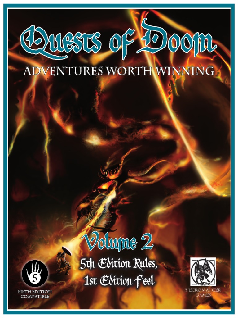 critter compendium 5e pdf download