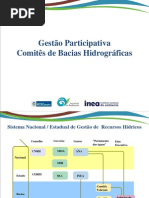 Gestão Participativa