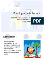Fisiologadelalectura 131102152931 Phpapp01.Pps