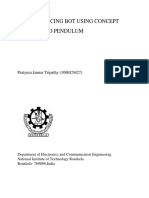 Self Balancing Bot Using Consept of Inverted Pendulum.pdf