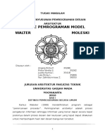 Tugas Makalah-Walter Moleski