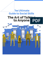 Ultimate Guide To Social Skills PDF
