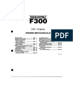 Section EM - Engine Mechanical 1 PDF