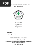 Download Makalah Sistem Informasi Dalam Keperawatan by Taufik Rohman SN341348364 doc pdf