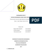 ASUHAN KEPERAWATAN PASIEN KRISIS HIPERTENSI