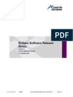 Eclipse Software Release Notes 4.1.pdf