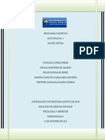 PSICOLOGÍA COGNITIVA ACT N. 2 REVISADA Y LISTA CON NORMAS APA.doc