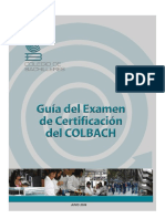 Guia Colbach 2011 PDF