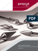 Catalogo Procut PDF