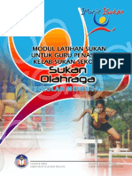 Panduan Olahraga PDF