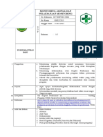 DETI Sop Monitoring Jadwal Dan Pelaksanaan Monitoring