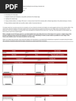 Download TEFL Lesson Plan - Present Continuous Tense by Donna Mickie SN341354336 doc pdf