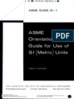 Asme Si 1 1982 PDF